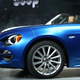 Illustration for article titled Only A Fool Or A Miscreant Hates The 2017 Fiat 124 Spider